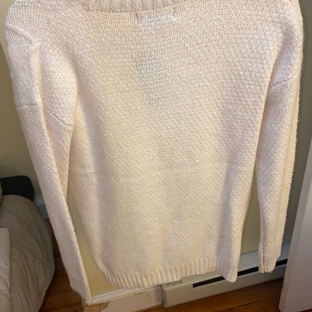 Patterned sweater - Picture 2 of 3